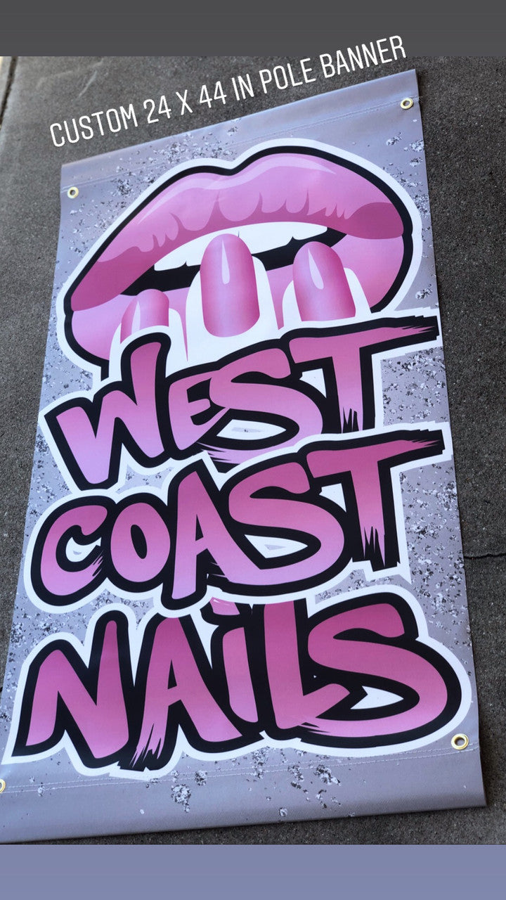 Post Card Flyers