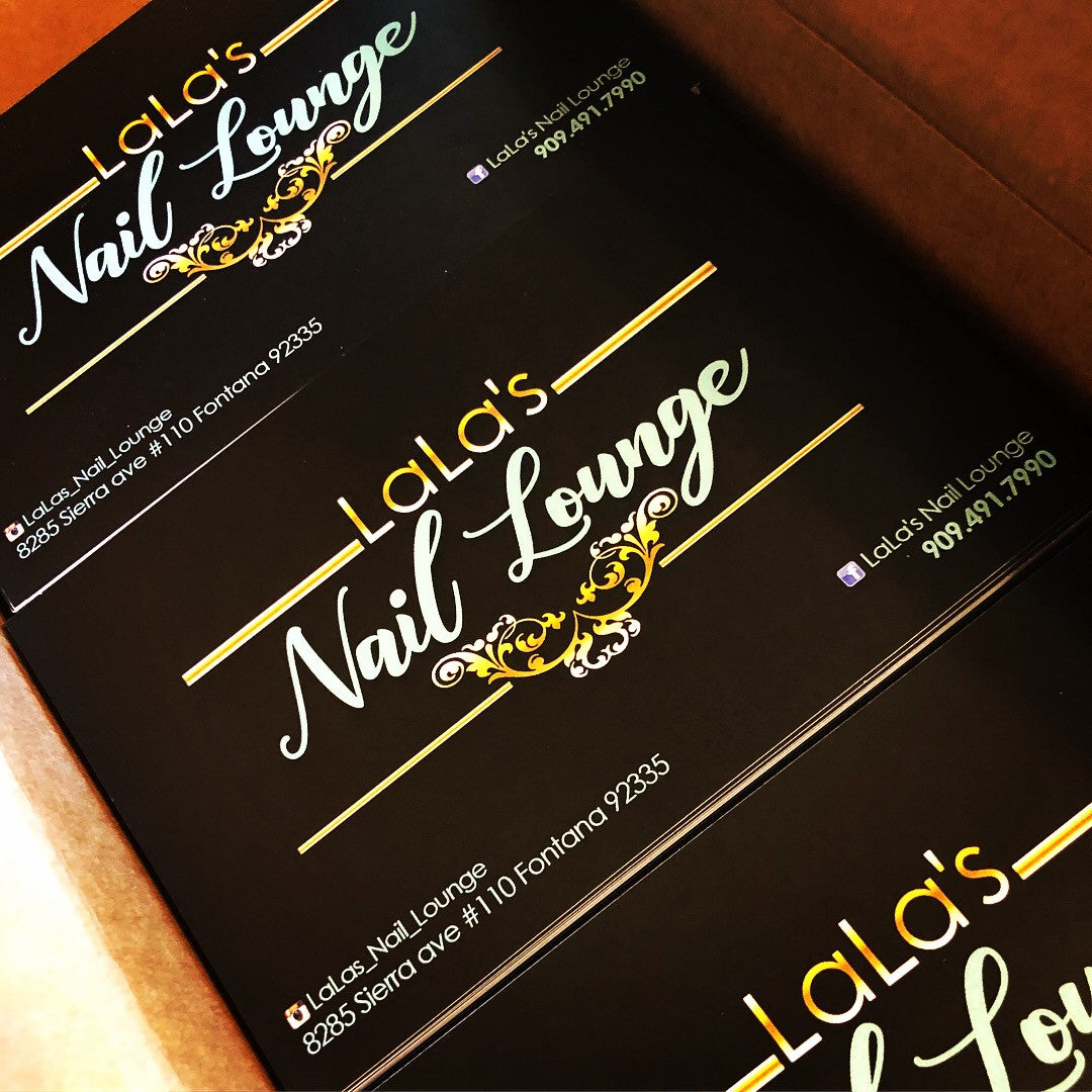 Post Card Flyers
