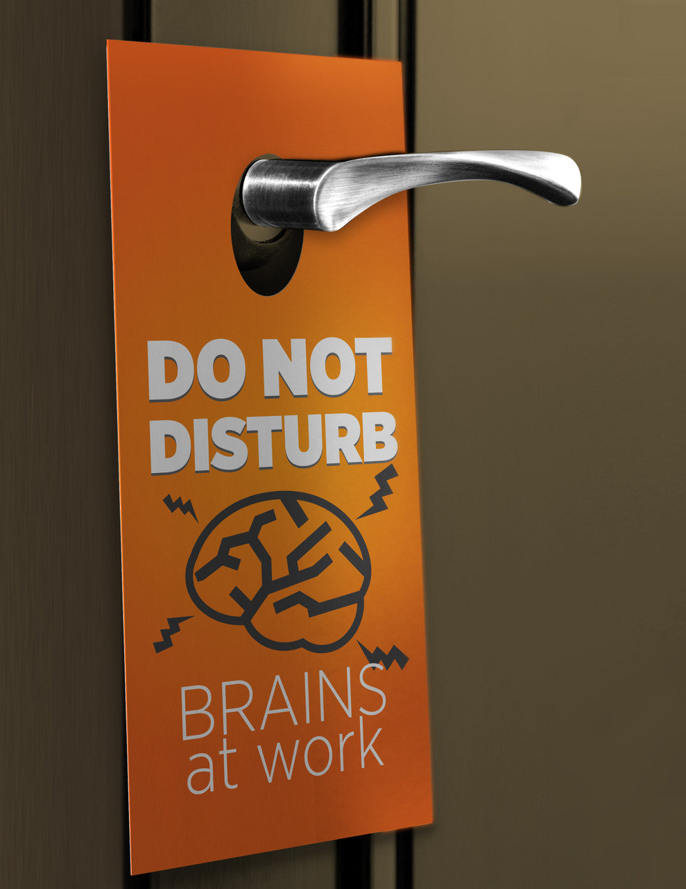 Door Hangers (Qty 1000)