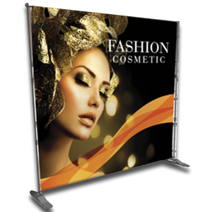 Photo Backdrop with Frame (8ft x10 ft)