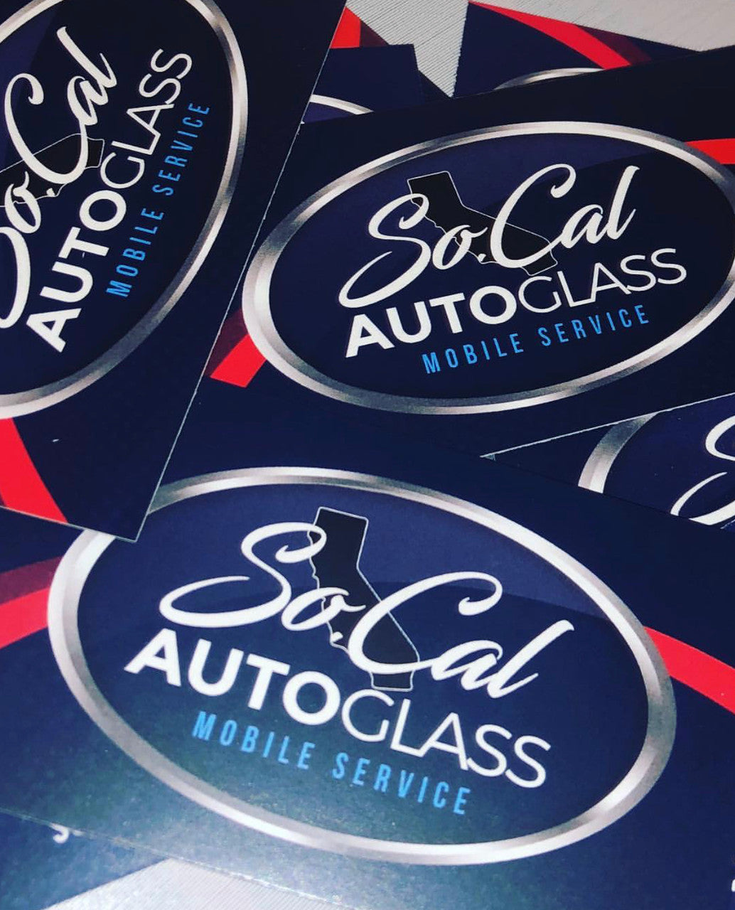 Premium Business Cards