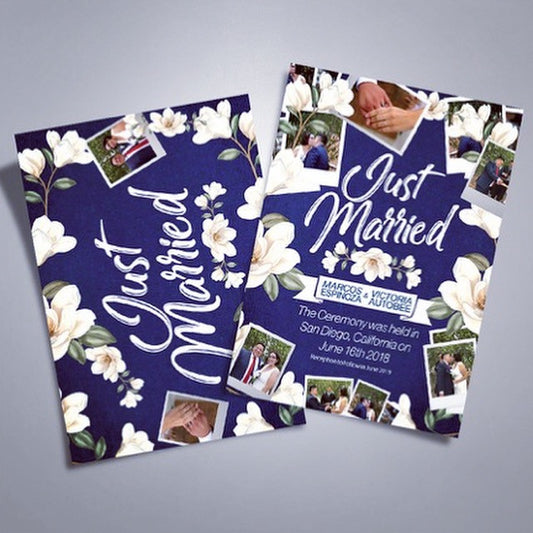 Post Card Flyers